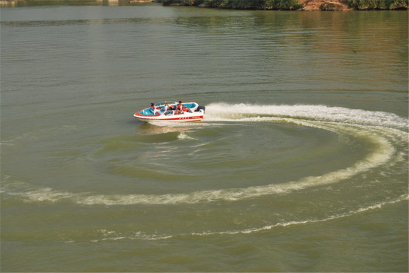 龍泉水上樂(lè)園